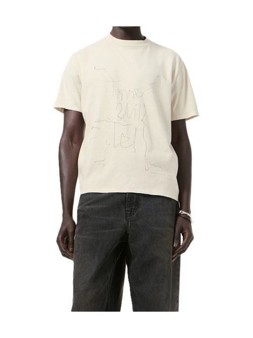 Endless Wedding Print BOX T-SHIRT Our Legacy | 38667892ENDLESS WEDDING PRINT
